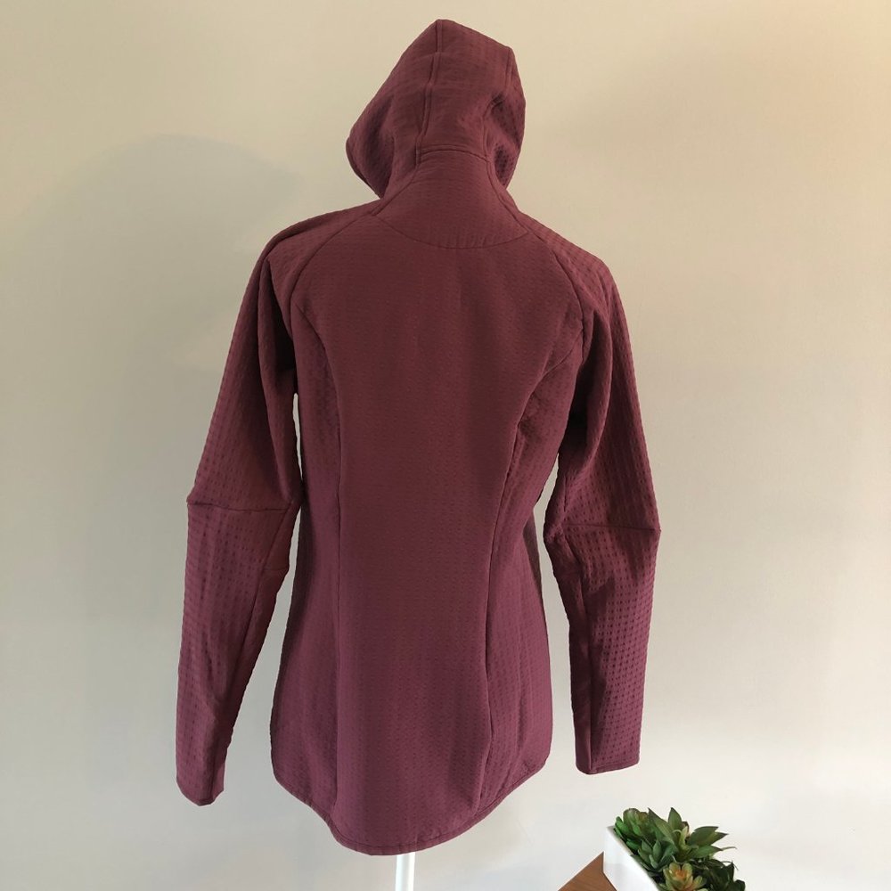 NWT Patagonia R2 TechFace Full Zip Lt Balsamic - Picture 6 of 9